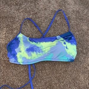 Nike bikini